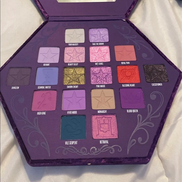 Jeffree Star Bundle - Picture 5 of 5